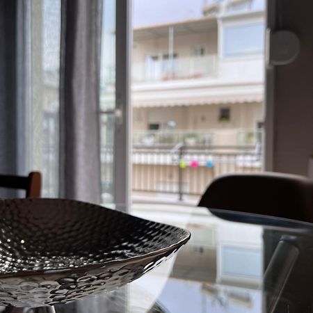 S&D Modern Houses 1 Alexandroupoli Exterior photo