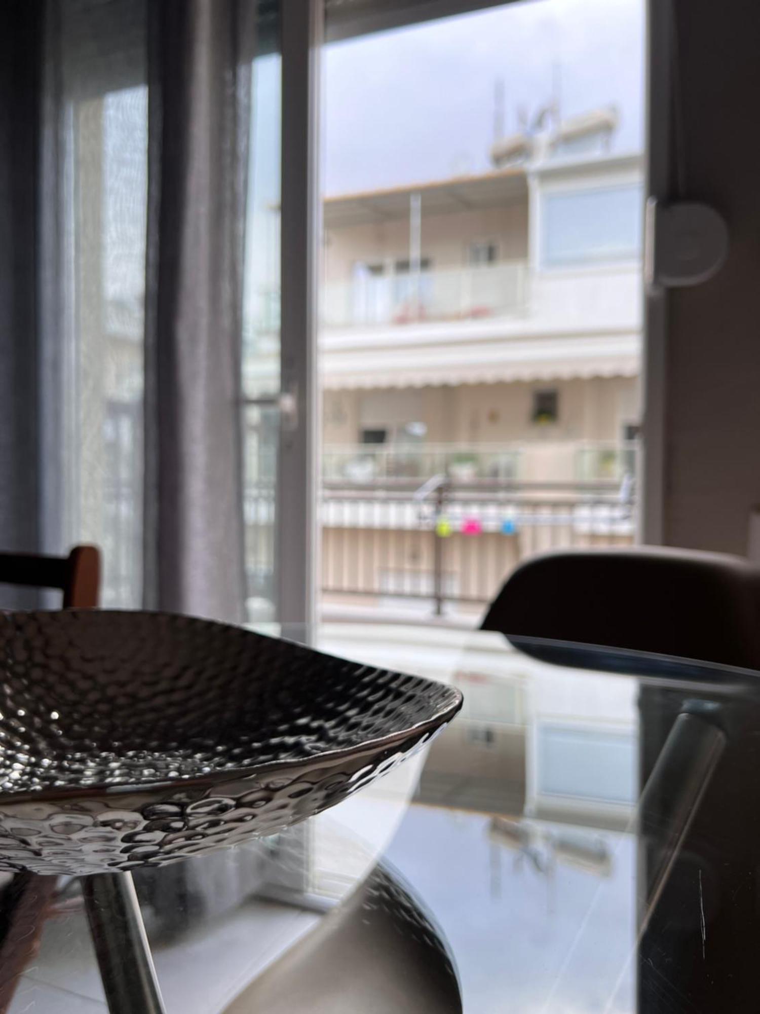 S&D Modern Houses 1 Alexandroupoli Exterior photo