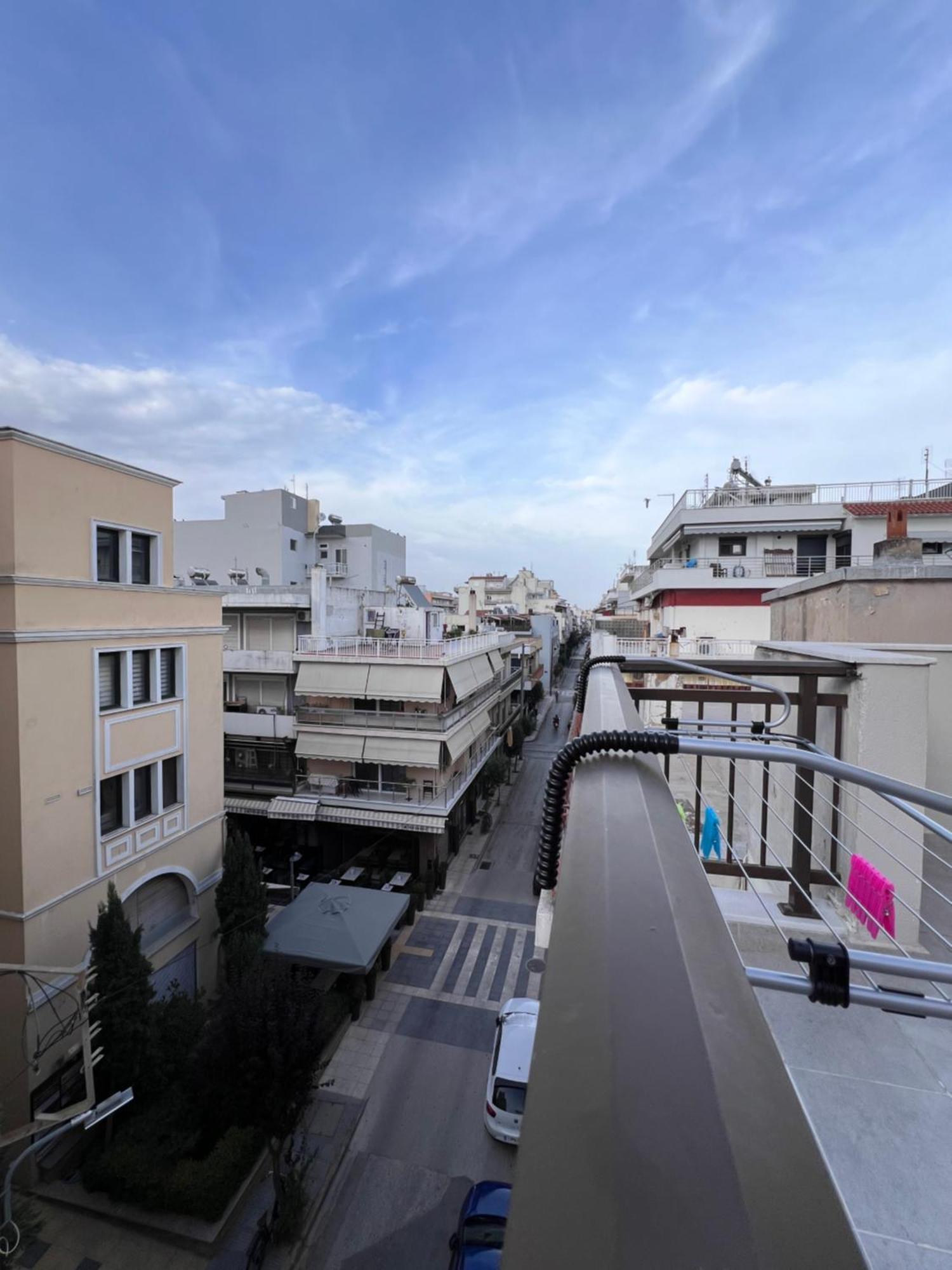 S&D Modern Houses 1 Alexandroupoli Exterior photo
