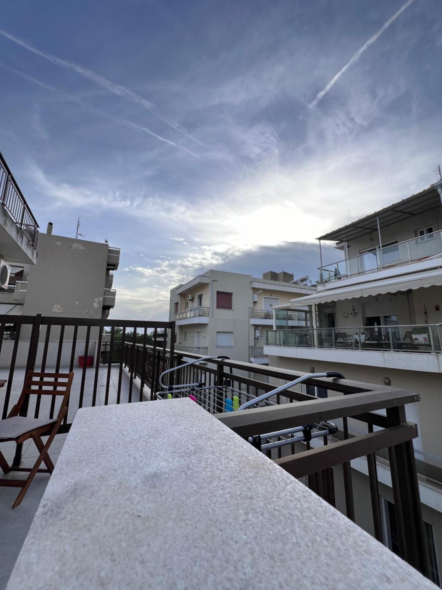 S&D Modern Houses 1 Alexandroupoli Exterior photo